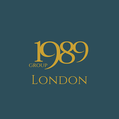 1989 London